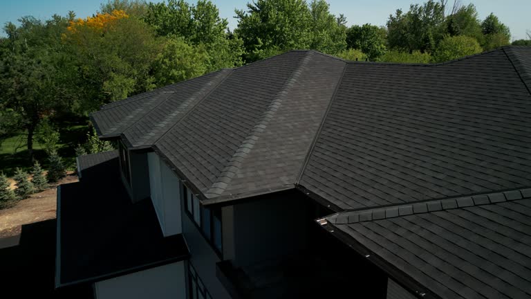 Best Roof Maintenance and Cleaning  in Ecru, MS