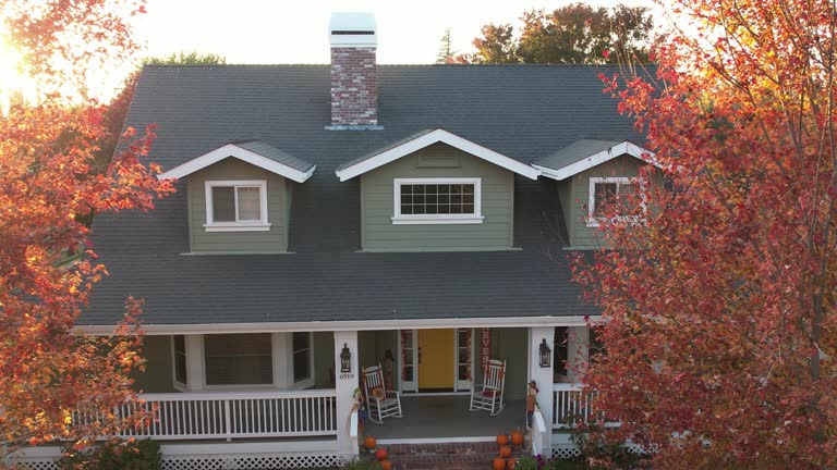 Best Roof Installation  in Ecru, MS
